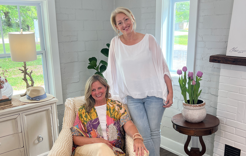 Love, JUDE Clothing & Accessories Unveiling Spacious New Boutique in Magnolia Springs