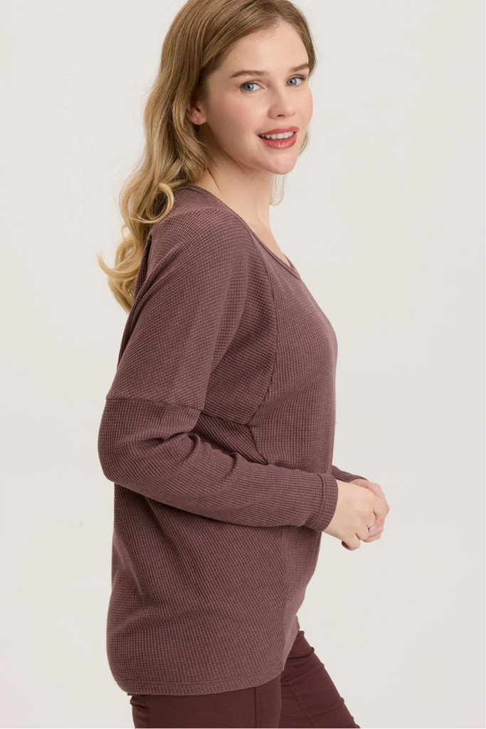 Abelina Pullover