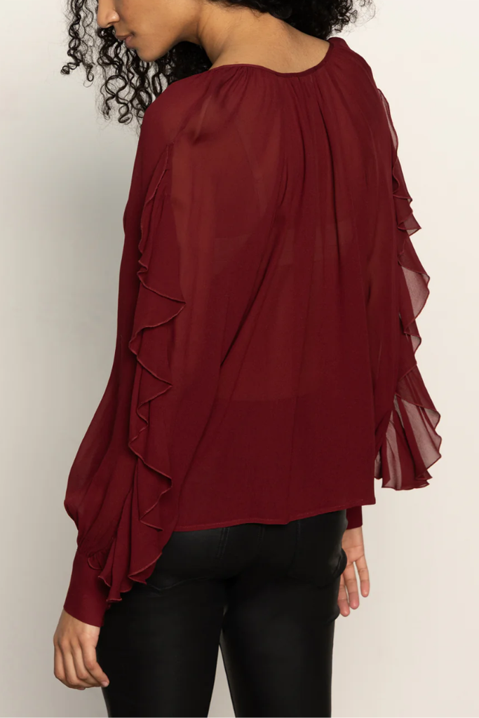 Harmony Blouse