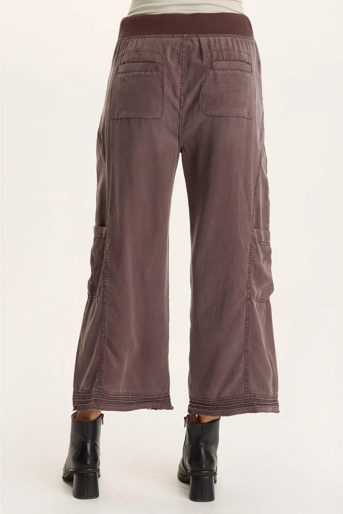 Tullio Cargo Gaucho Pant