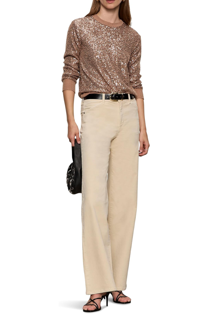 Relaxed Sparkle Popover