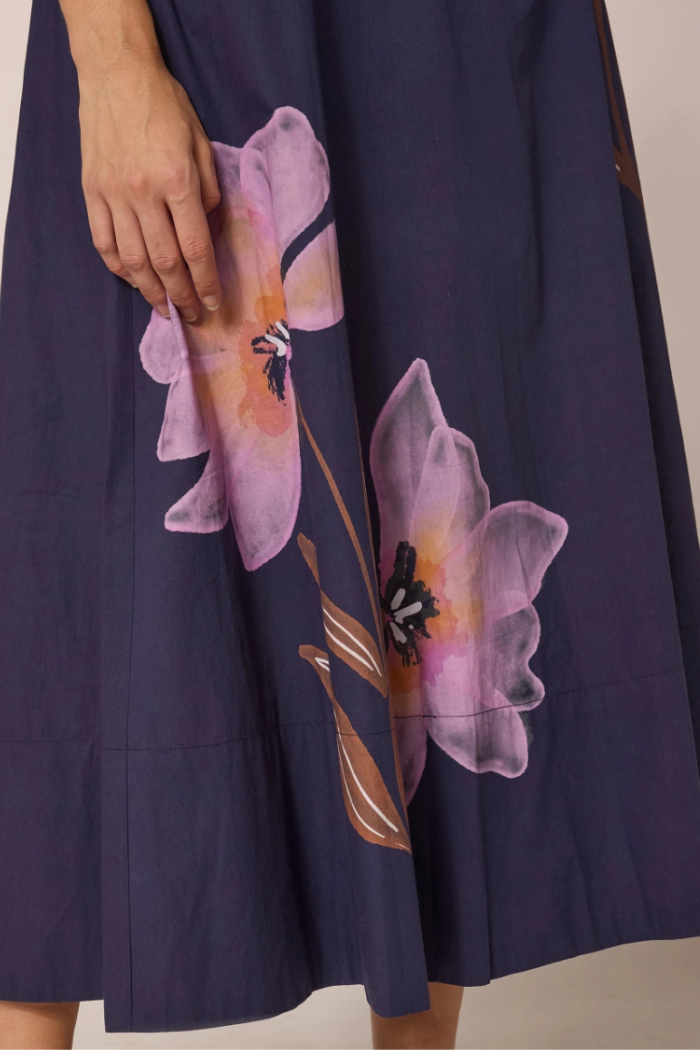 Riley Ankle Dress | Love, JUDE Clothing