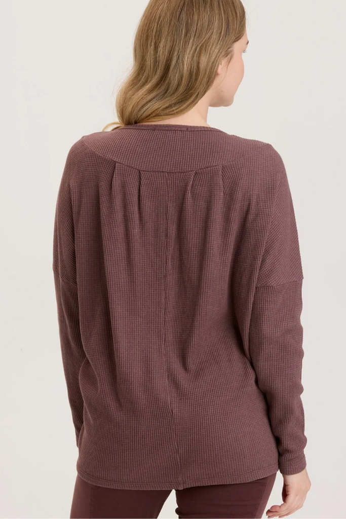 Abelina Pullover