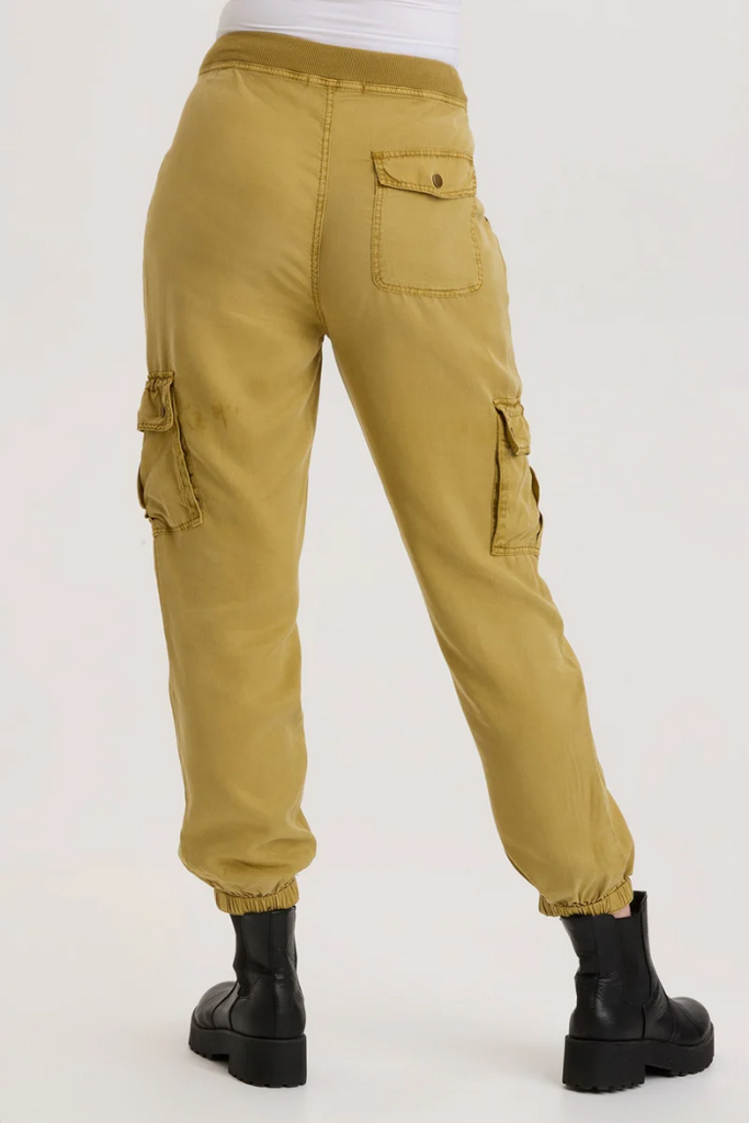 Poe Banded Pant