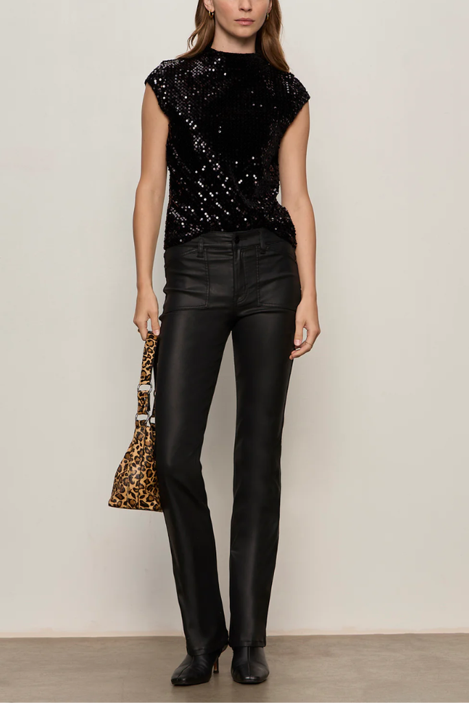 Slick Brook Bootcut Jean