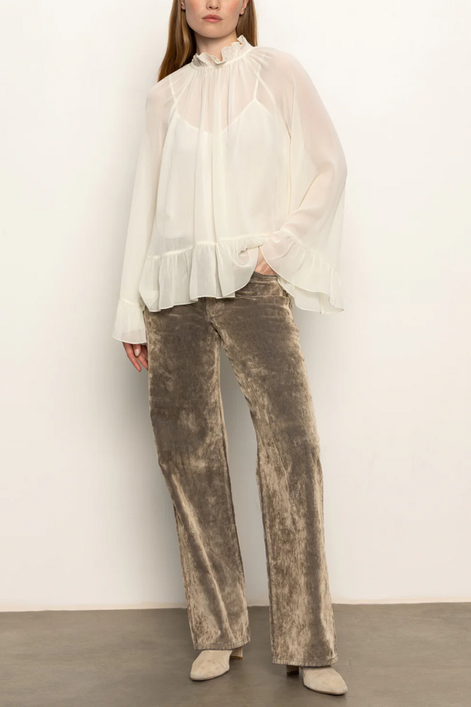 Cadence Relaxed Straight Leg