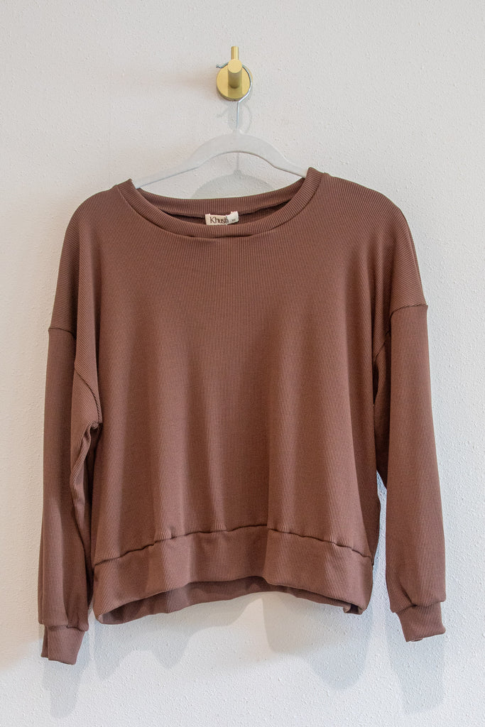 Bacio Sweatshirt