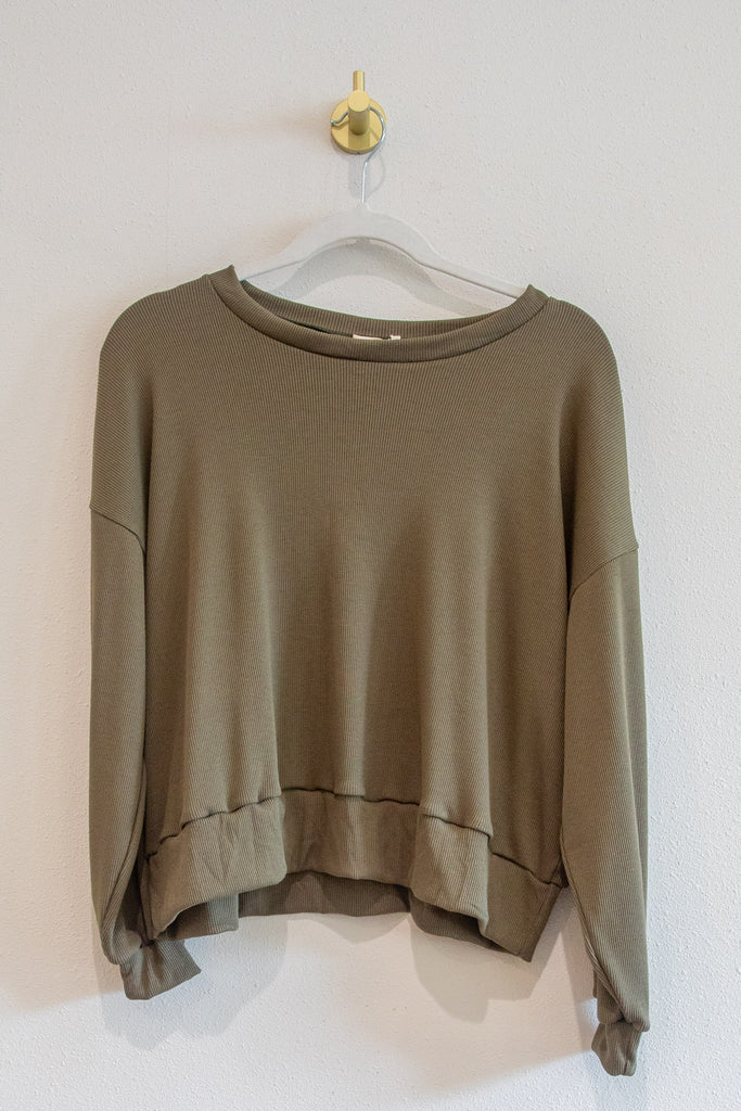 Bacio Sweatshirt