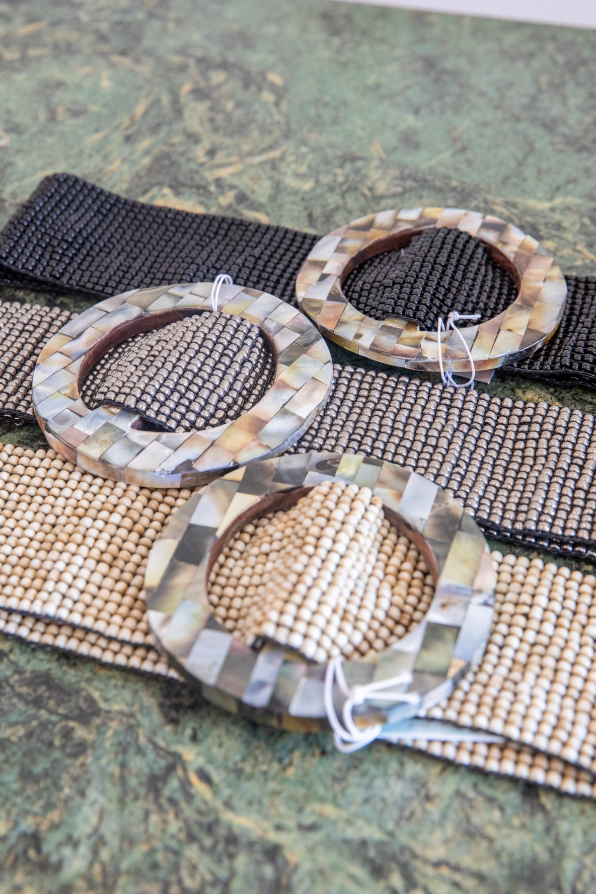 Oz Stretch Belt | Love, JUDE Clothing