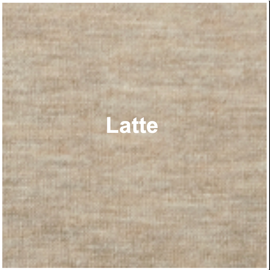 Micro Modal Turtleneck